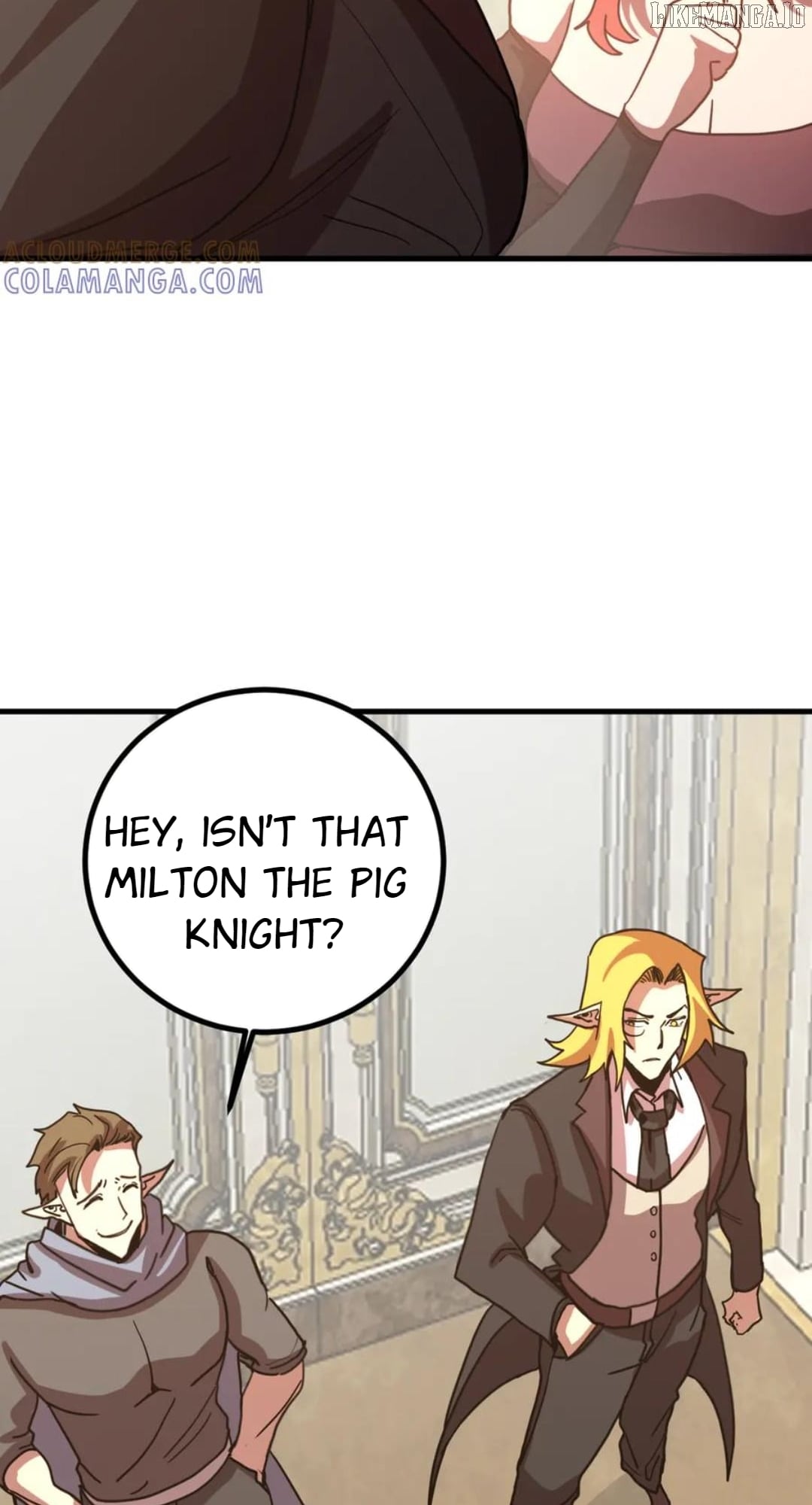 Log into the Future Chapter 243 - page 65